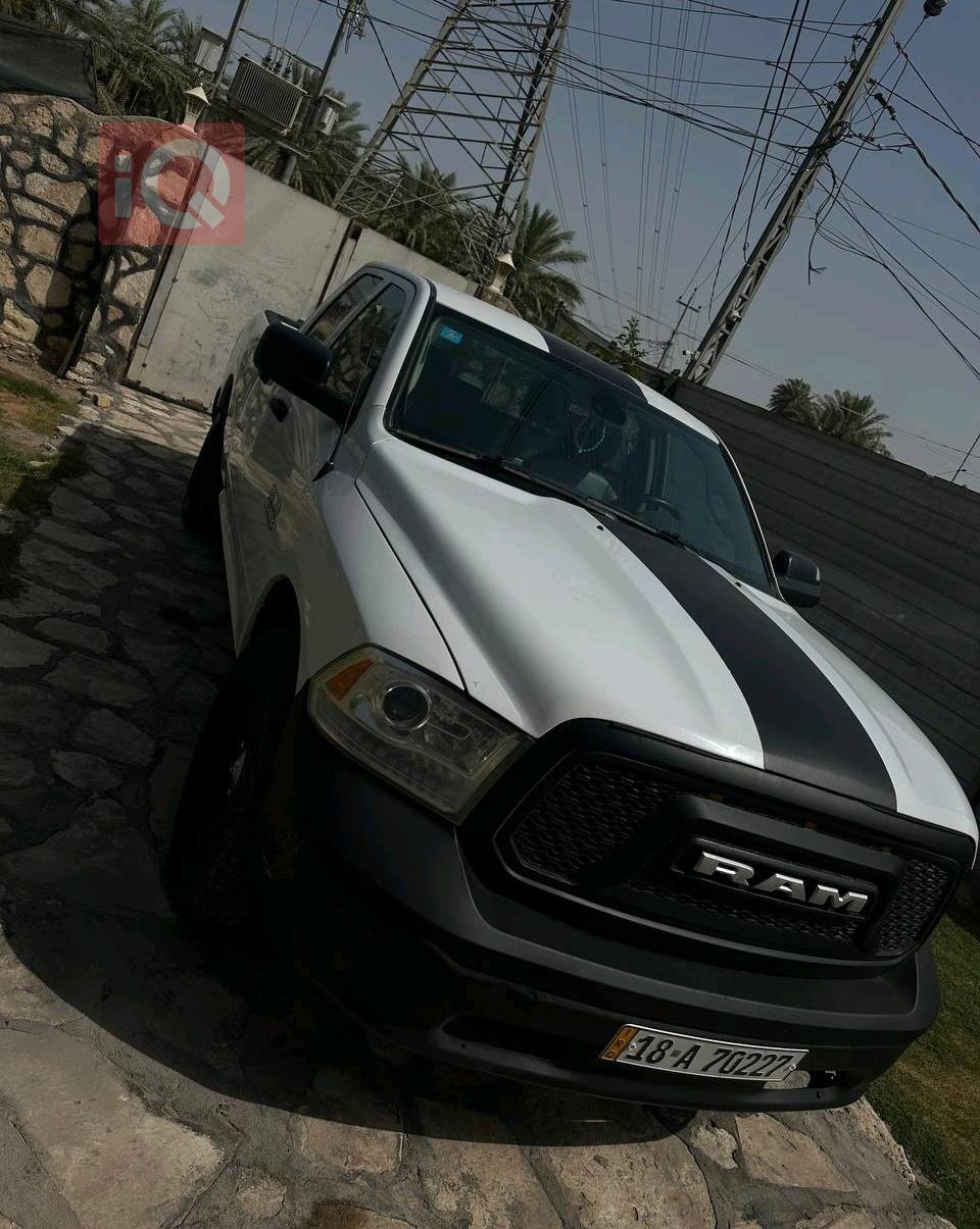 ڕام 1500